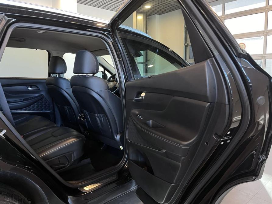 Hyundai Santa Fe IV Рестайлинг Чебоксары  - изображение 15
