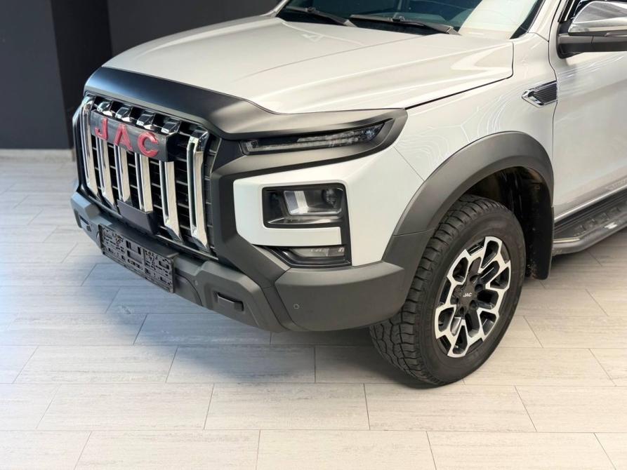 JAC T9 Москва  - изображение 3