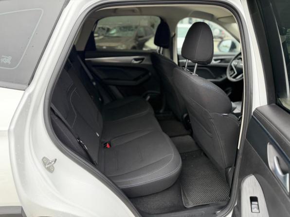 Haval Jolion I Рестайлинг с пробегом 2024 года, цена 2 370 000 рублей, 13701 км, внедорожник, Автокод Объявления