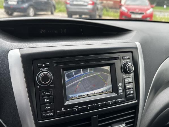 Subaru Forester III Рестайлинг с пробегом 2011 года, цена 1 185 000 рублей, 232000 км, внедорожник, Автокод Объявления