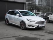 Ford Focus III Рестайлинг Москва  - изображение 17
