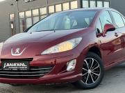 Peugeot 408 I Волгоград  - изображение 29