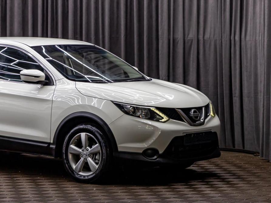Nissan Qashqai II Краснодар  - изображение 9