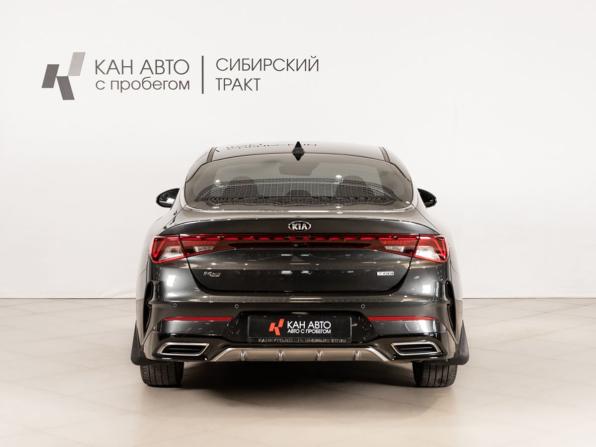 Kia K5 III с пробегом 2020 года, цена 2 547 621 рубль, 64230 км, седан, Автокод Объявления