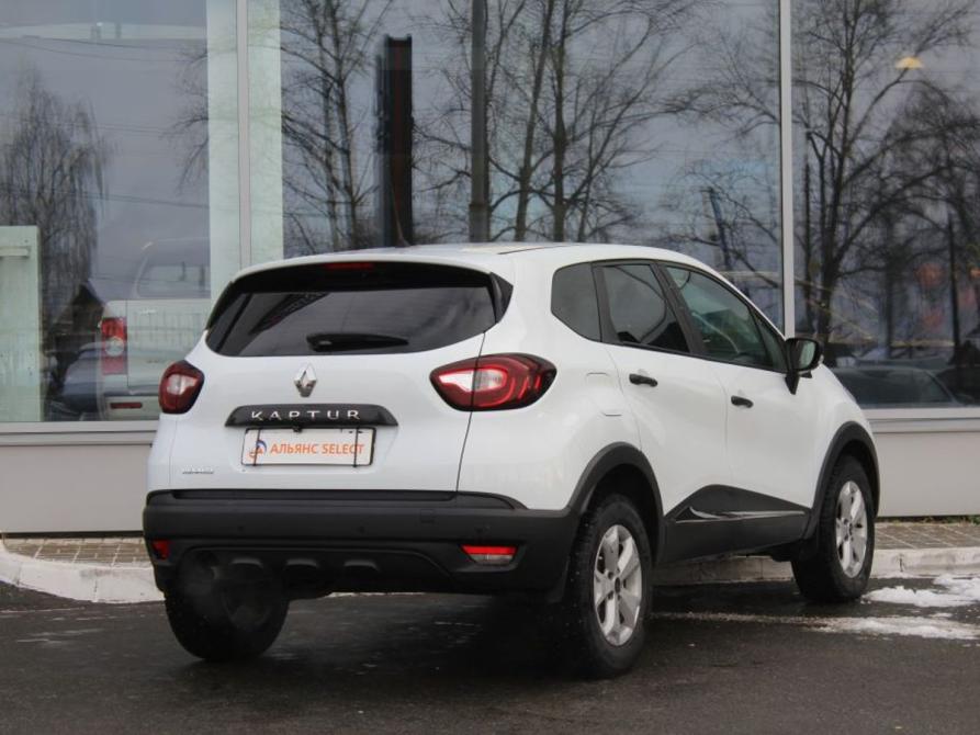 Renault Kaptur I Чебоксары  - изображение 3