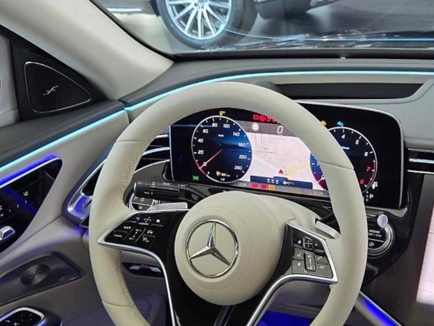 Mercedes-Benz E-Класс VI (W214 S214) Москва  - изображение 2