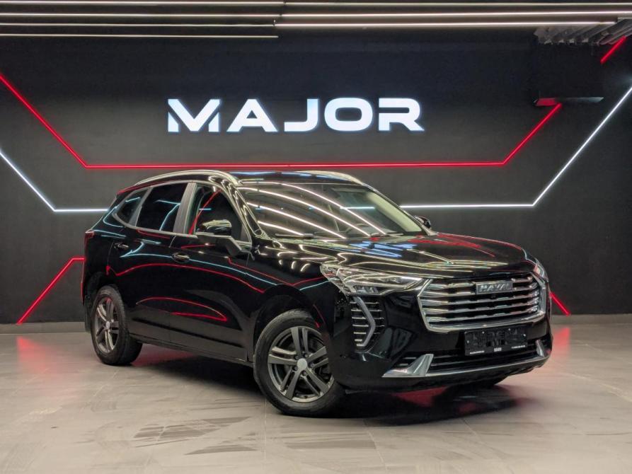 Haval Jolion I Рестайлинг Москва  - изображение 28