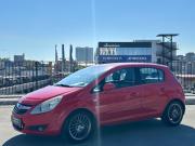 Opel Corsa D Новосибирск  - изображение 27