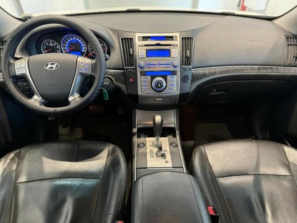 Hyundai ix55 с пробегом 2012 года, цена 1 390 000 рублей, 347190 км, внедорожник, Автокод Объявления