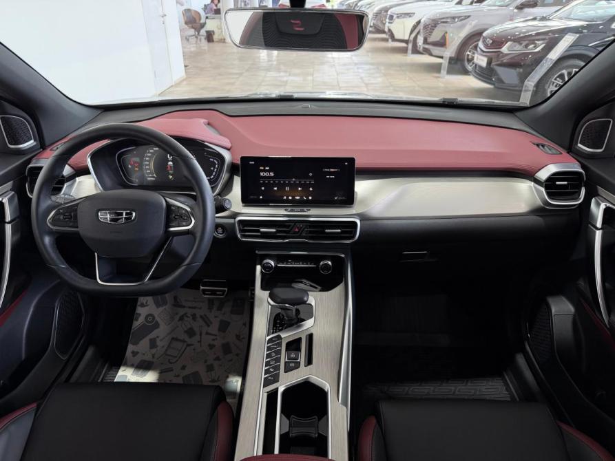 Geely Coolray I Новороссийск  - изображение 36