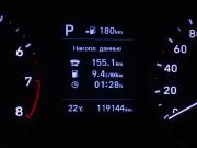 Hyundai Solaris II Москва  - изображение 28