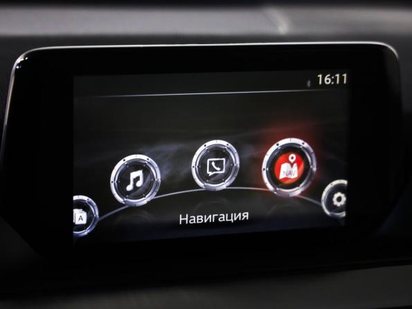 Mazda 6 III (GJ) с пробегом 2015 года, цена 1 675 000 рублей, 126000 км, седан, Автокод Объявления