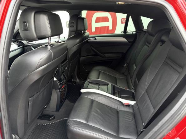 BMW X6 M I (E71) с пробегом 2010 года, цена 2 200 000 рублей, 154000 км, внедорожник, Автокод Объявления