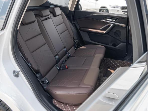 BMW X1 III (U11/U12) с пробегом 2025 года, цена 5 300 000 рублей, 1737 км, внедорожник, Автокод Объявления