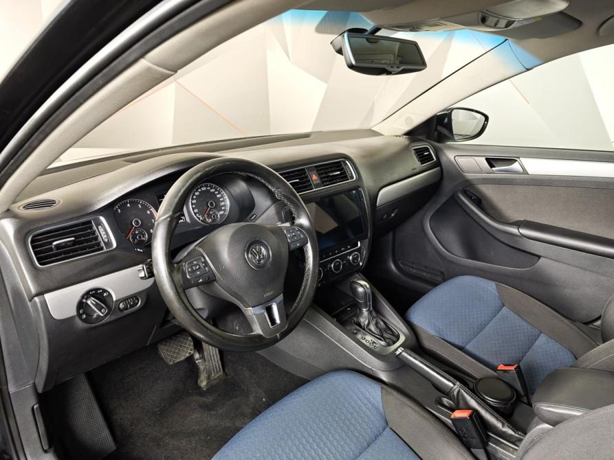 Volkswagen Jetta VI Москва  - изображение 18