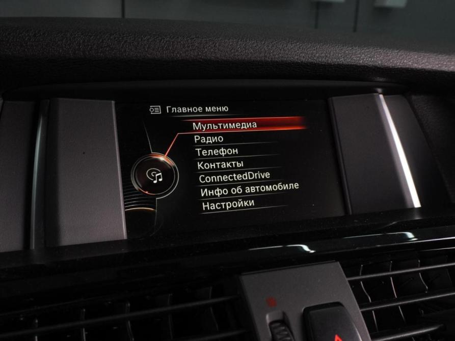 BMW X4 I (F26) Воронеж  - изображение 21