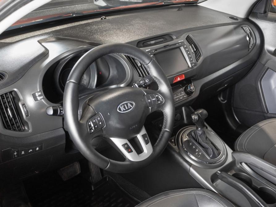 Kia Sportage III Казань  - изображение 5