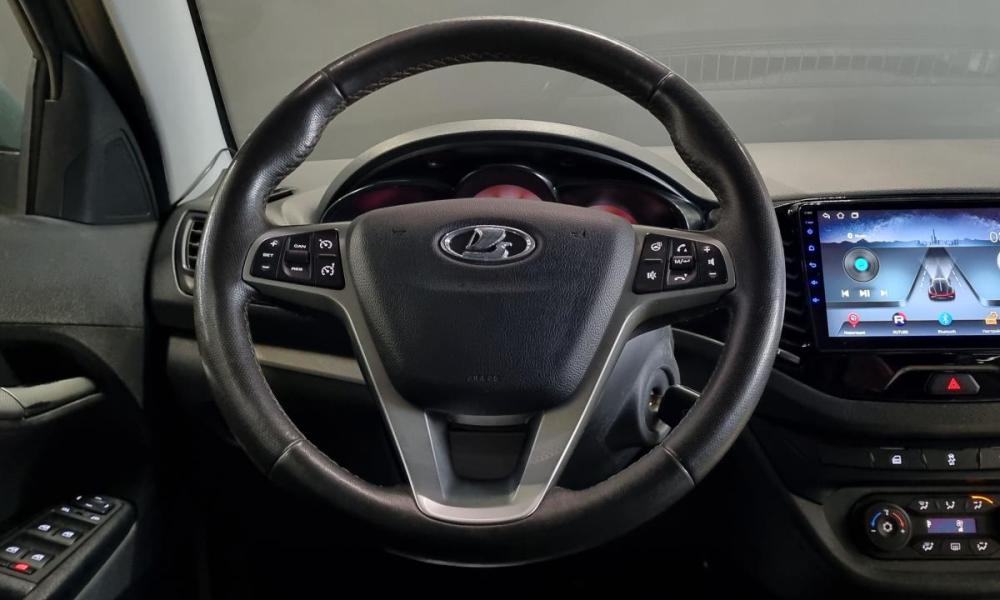 Lada (ВАЗ) Vesta I Уфа  - изображение 10