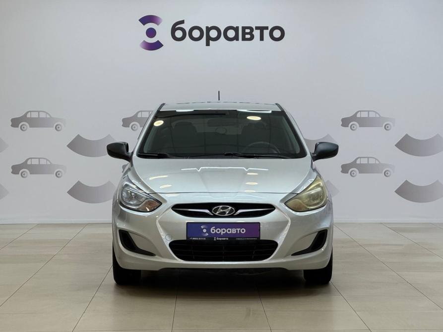Hyundai Solaris I Ставрополь  - изображение 2