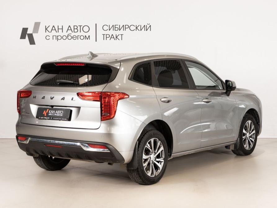 Haval Jolion I Казань  - изображение 3