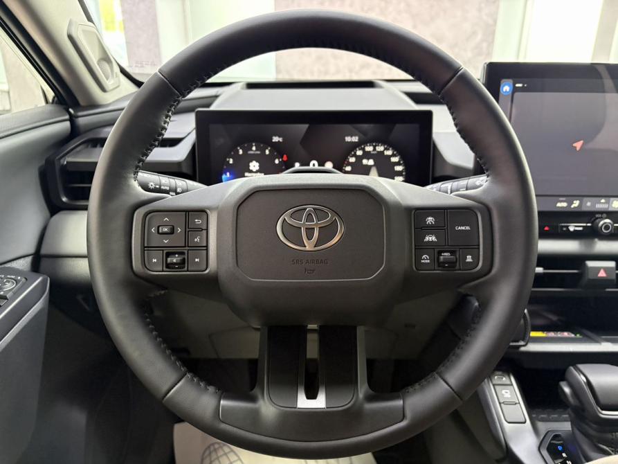Toyota RAV4 VI (XA60) Ярославль  - изображение 19