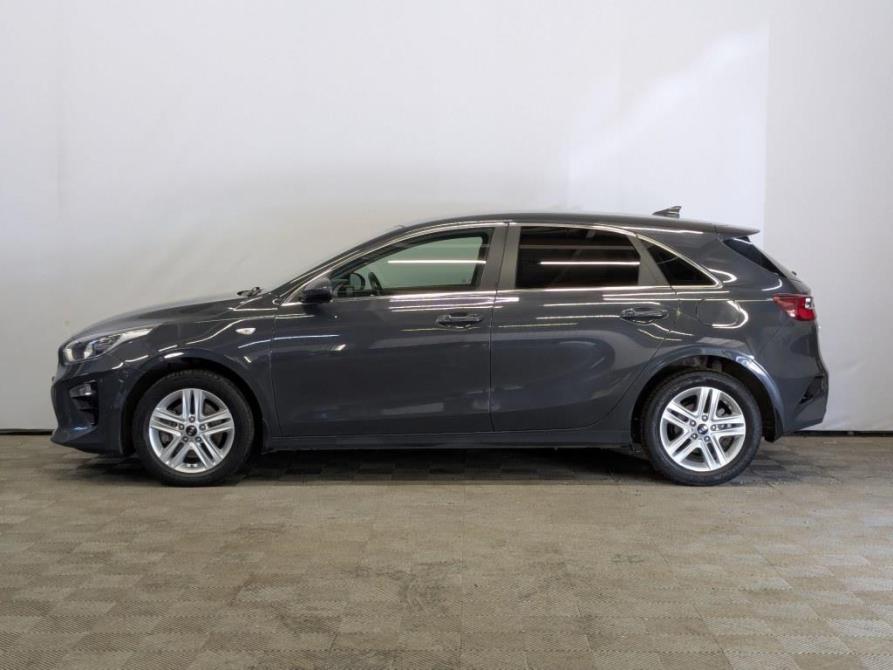 Kia Ceed III Москва  - изображение 8