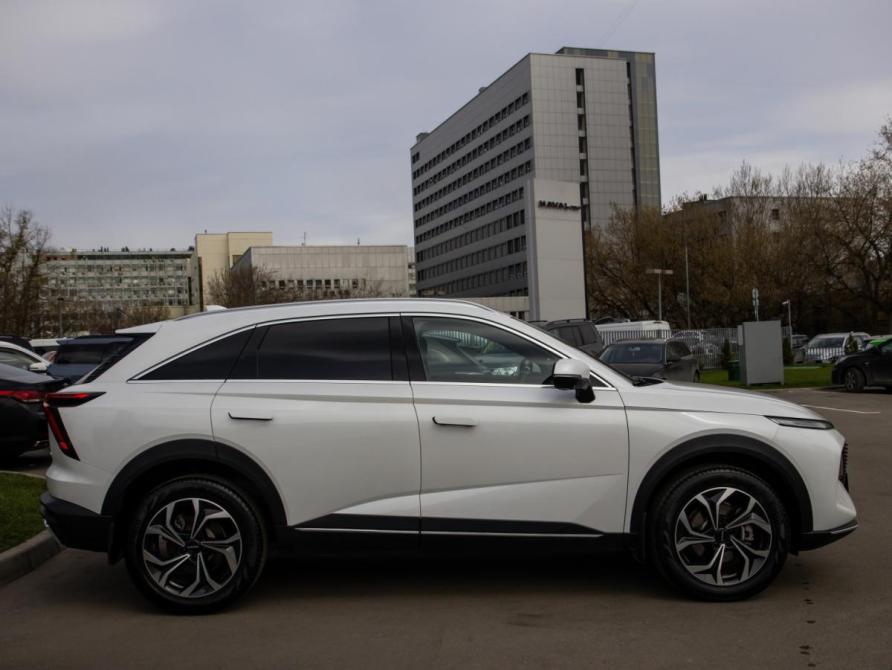 Haval F7 II Москва  - изображение 3