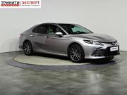 Toyota Camry VIII (XV70) Рестайлинг Белгород  - изображение 22
