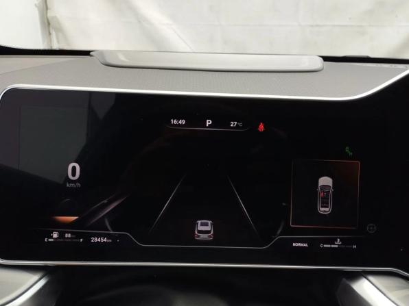 Haval F7 II с пробегом 2025 года, цена 2 997 000 рублей, 28451 км, внедорожник, Автокод Объявления