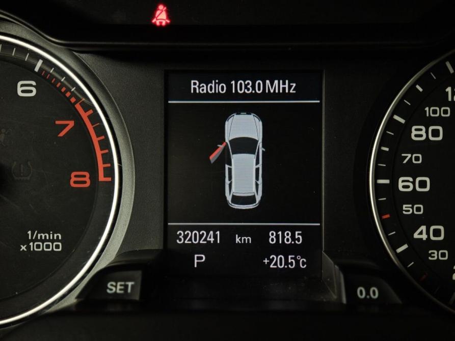 Audi A4 allroad IV (B8) Москва  - изображение 18