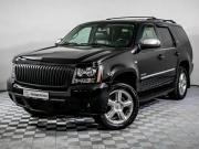 Chevrolet Tahoe III Москва  - изображение 21