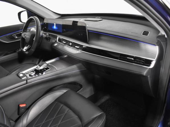 Chery Tiggo 8 Pro Max I Рестайлинг с пробегом 2024 года, цена 2 259 000 рублей, 34152 км, внедорожник, Автокод Объявления