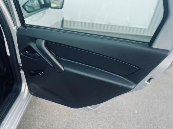 Datsun mi-DO с пробегом 2020 года, цена 650 000 рублей, 28700 км, хэтчбек, Автокод Объявления