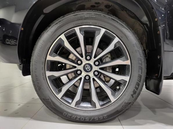 Toyota Land Cruiser Prado 150 Series Рестайлинг 3 с пробегом 2021 года, цена 6 750 000 рублей, 72415 км, внедорожник, Автокод Объявления