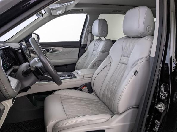 GAC GS8 II с пробегом 2023 года, цена 3 315 000 рублей, 42399 км, внедорожник, Автокод Объявления