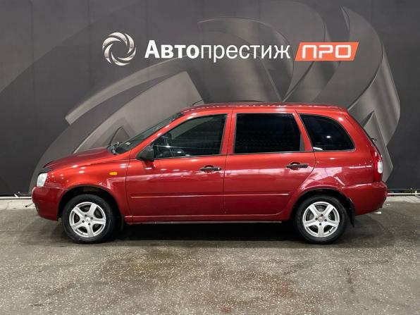 Lada (ВАЗ) Kalina I с пробегом 2011 года, цена 350 000 рублей, 84436 км, универсал, Автокод Объявления