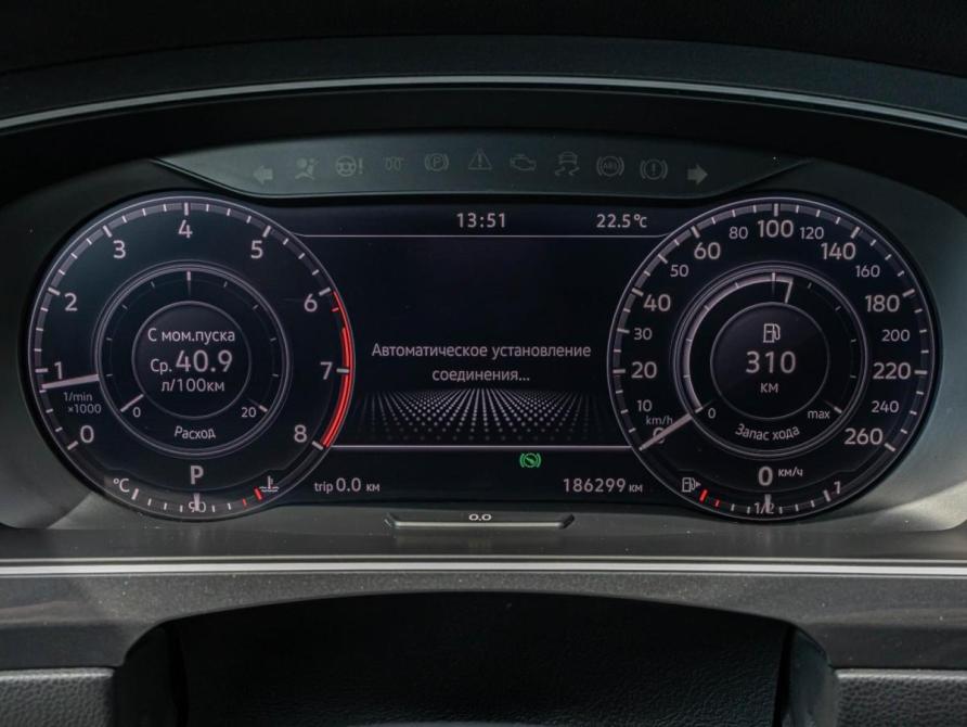 Volkswagen Tiguan II Краснодар  - изображение 18
