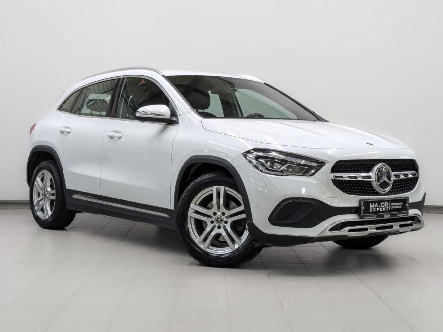 Mercedes-Benz GLA II (H247) Химки  - изображение 3