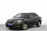 Toyota Avensis II Рестайлинг Барнаул  - изображение 31