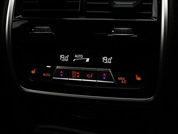 BMW X6 III (G06) с пробегом 2020 года, цена 6 999 000 рублей, 78070 км, внедорожник, Автокод Объявления