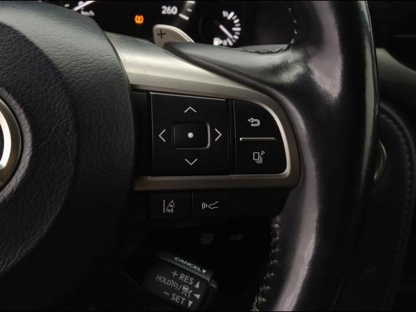 Lexus LX III Рестайлинг 2 с пробегом 2020 года, цена 9 020 000 рублей, 111230 км, внедорожник, Автокод Объявления