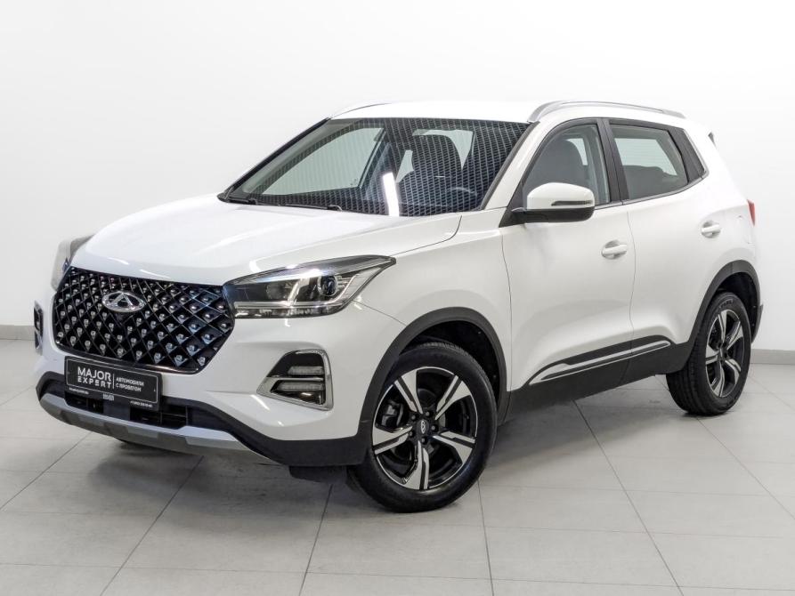 Chery Tiggo 4 Pro I Рестайлинг Санкт-Петербург  - изображение 1