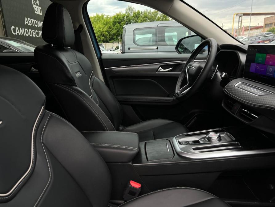 Haval Jolion I Альметьевск  - изображение 44