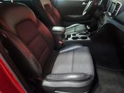 Kia Sportage IV Вологда  - изображение 34