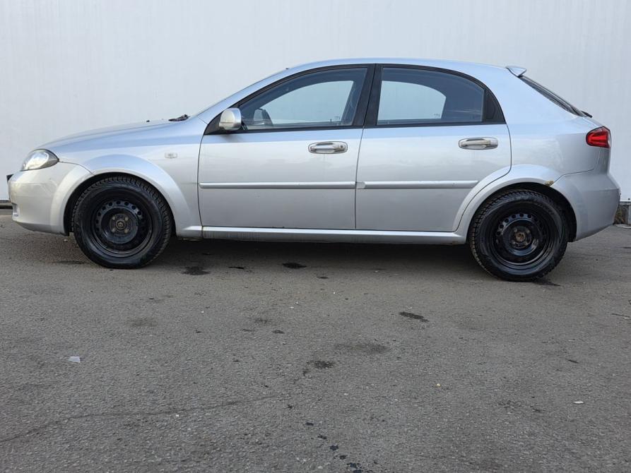 Chevrolet Lacetti I Москва  - изображение 8