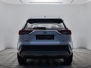 Toyota RAV4 V (XA50) Москва  - изображение 23