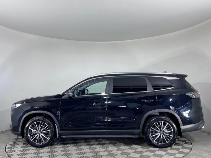 Chery Tiggo 8 Pro Max I Ростов-на-Дону  - изображение 2