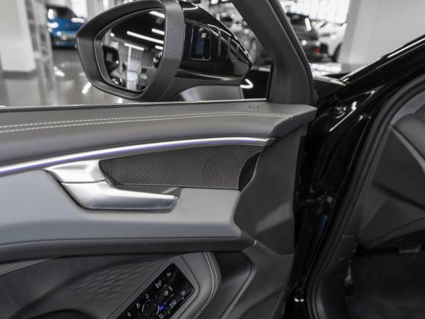 Audi A6 VI (C9) с пробегом 2026 года, цена 7 880 000 рублей, 20 км, седан, Автокод Объявления