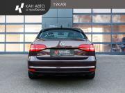 Volkswagen Jetta VI Рестайлинг Казань  - изображение 17