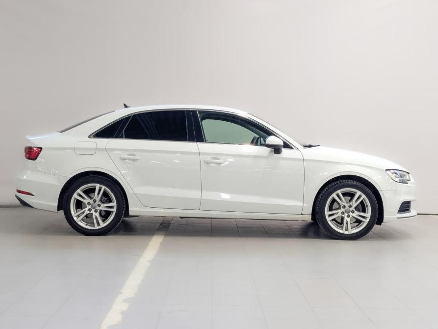 Audi A3 III (8V) Рестайлинг Москва  - изображение 4